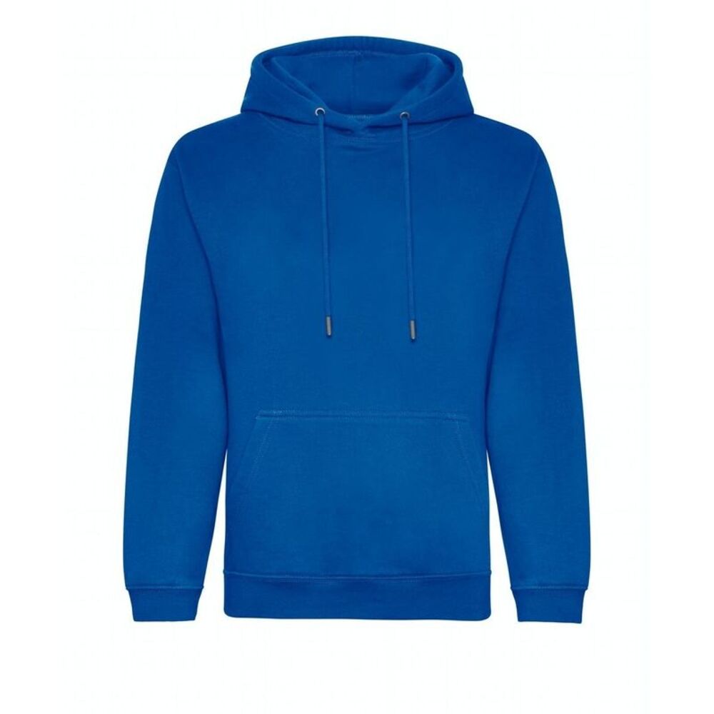 Awdis Mens Hoodie / Royal Blue